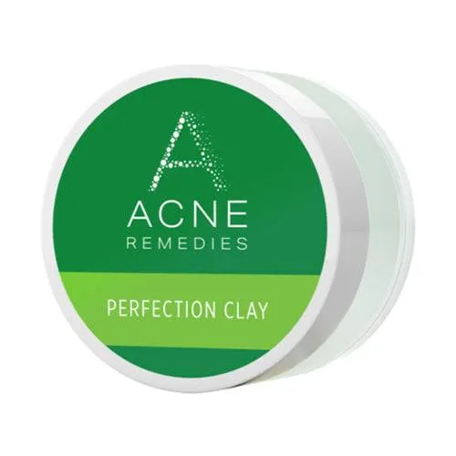 Rhonda Allison Acne Remedies täydellisyyden savi