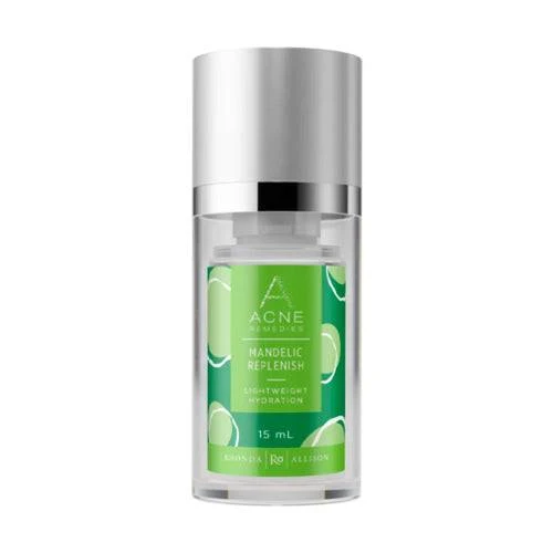 Rhonda Allison Acne Remees Manllic täydentää