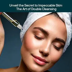 Rhonda Allison Acne Remeties Blemish Seerum