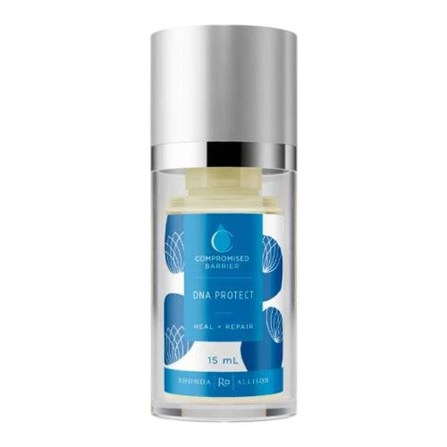 Rhonda Allison Compormored Barrier DNA -suojaus