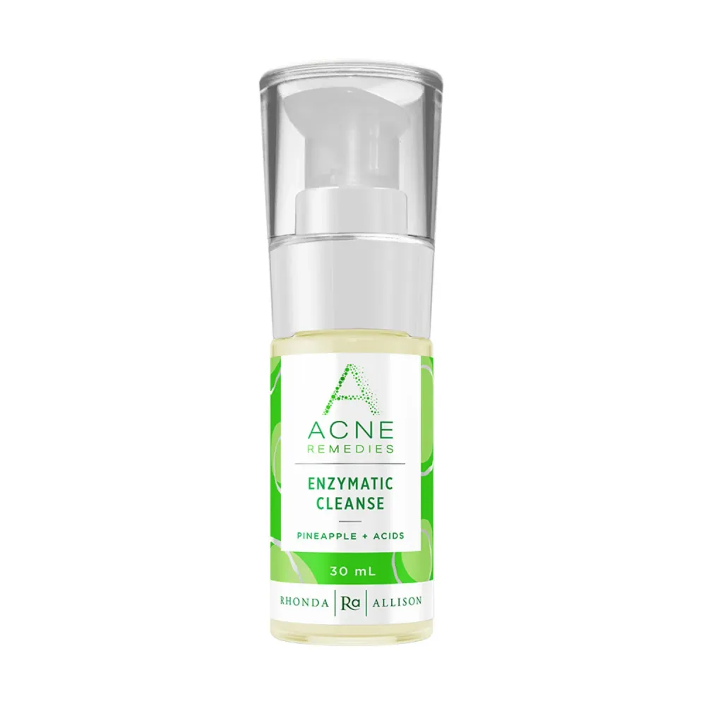 Rhonda Allison entsymaattinen puhdistus 30 ml / 1 fl oz