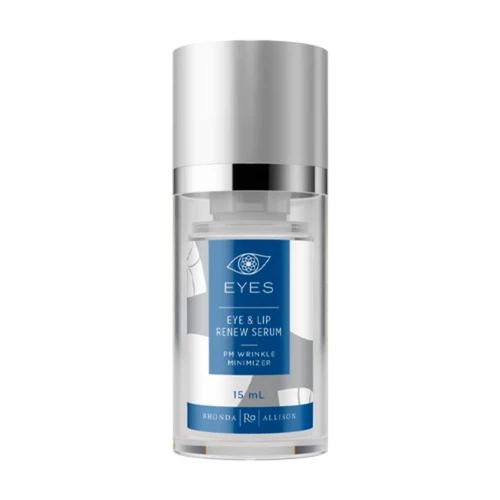 Rhonda Allison Eyes Eye- ja Lip Renewerum