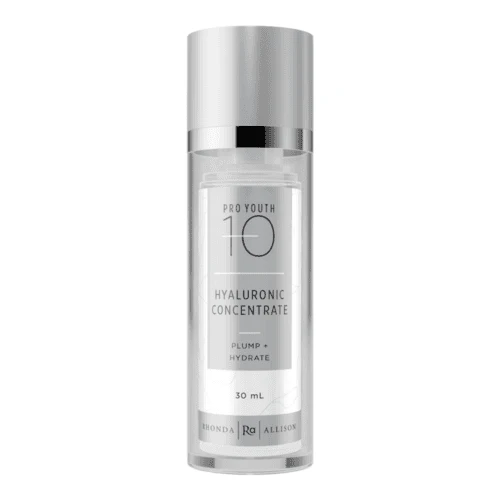 Rhonda Allison Hyaluronic Consentraatti
