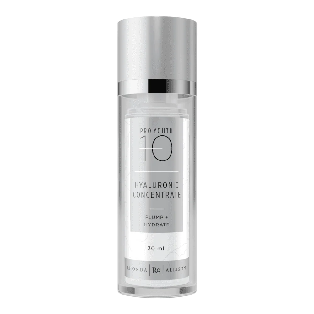 Rhonda Allison Hyaluronic Consentraatti