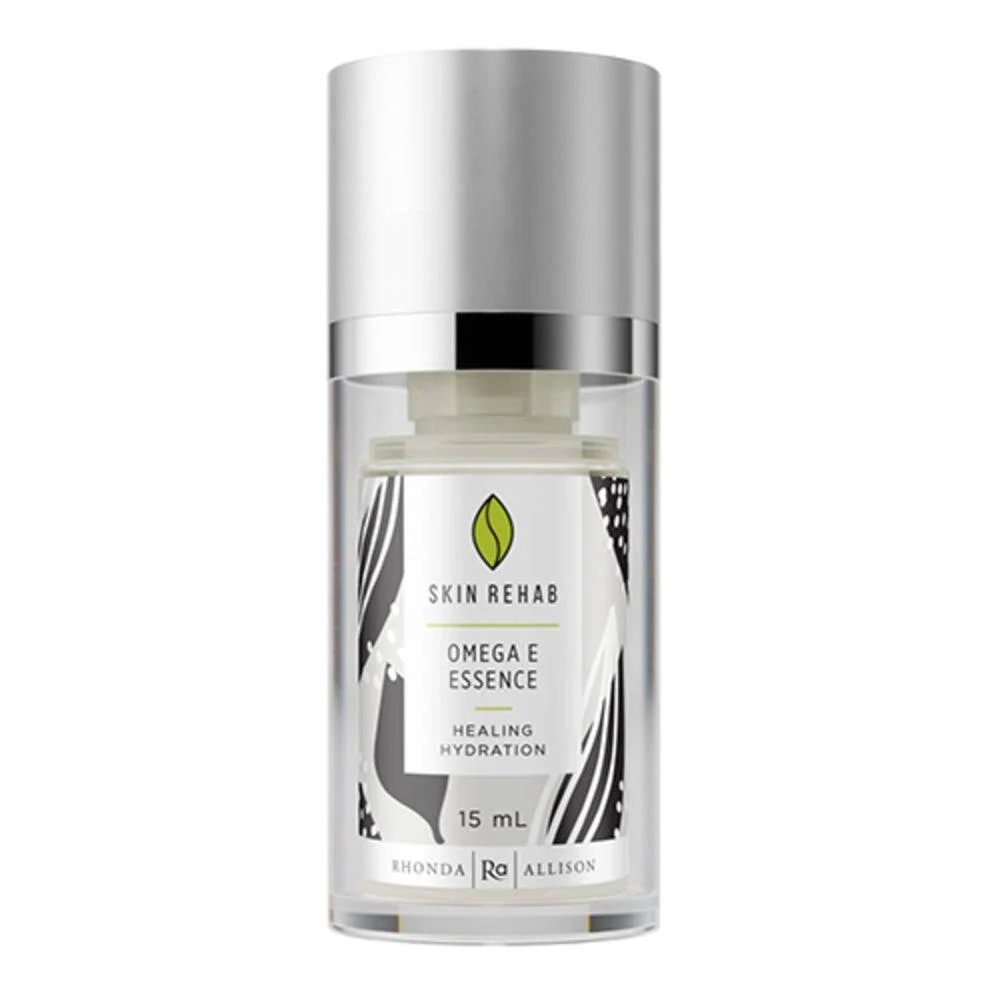 Rhonda Allison ihon kuntoutus omega e essence