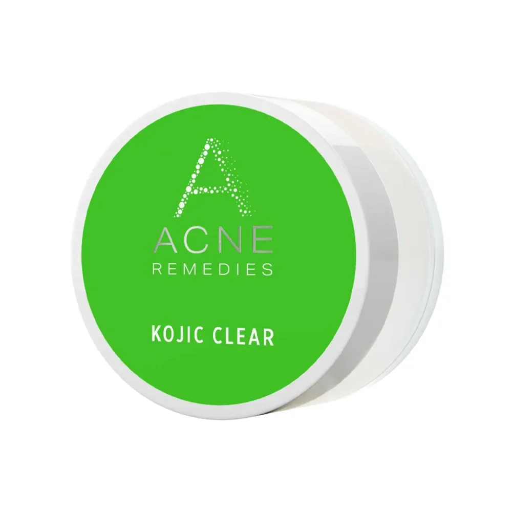 Rhonda Allison Kojic Clear Mask 50 ml / 1,7 fl unssia