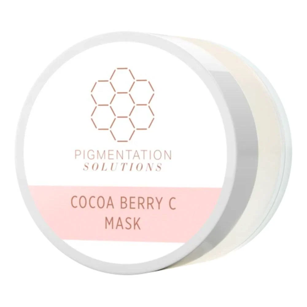 Rhonda Allison Pigment Ratling Cocoa Berry C -maski