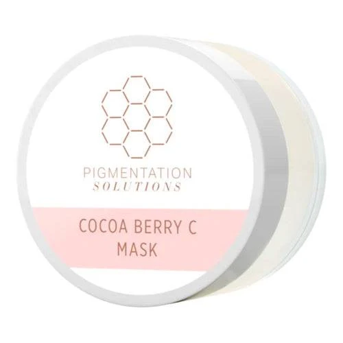 Rhonda Allison Pigment Ratling Cocoa Berry C -maski