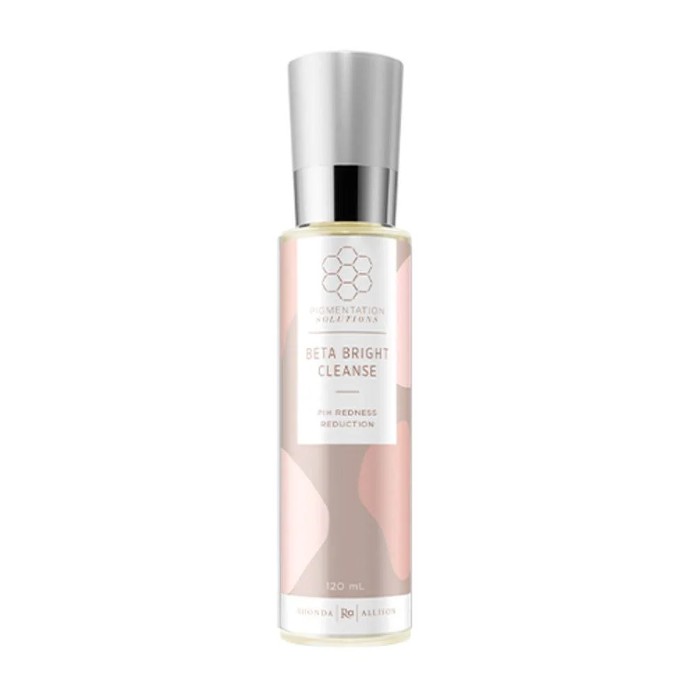Rhonda Allison Pigment Solutions Beta Green Tea Cleanser