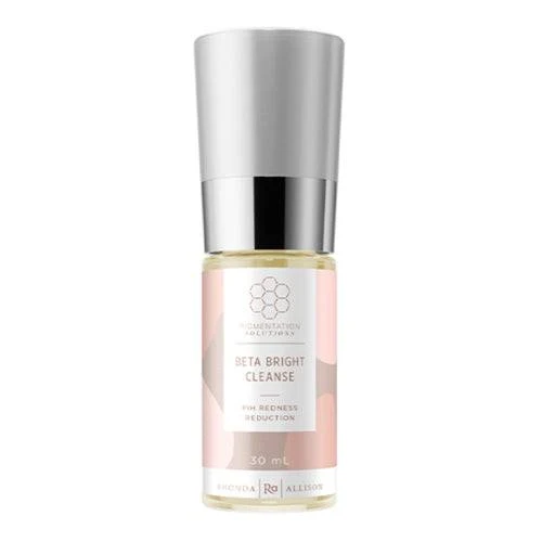Rhonda Allison Pigment Solutions Beta Green Tea Cleanser