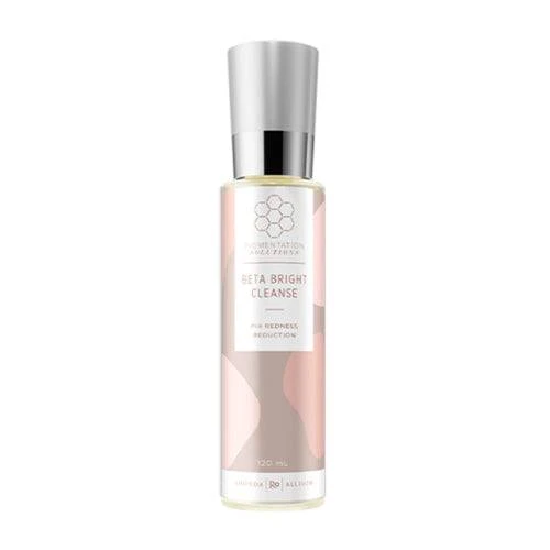 Rhonda Allison Pigment Solutions Beta Green Tea Cleanser
