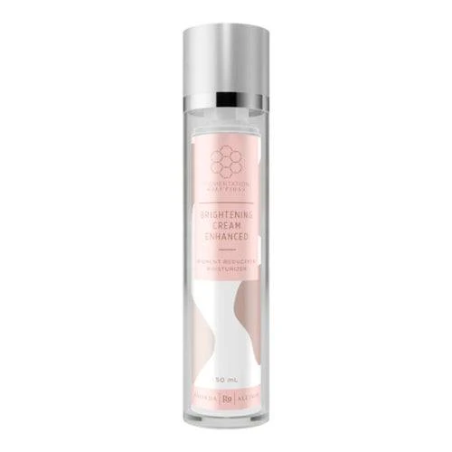 Rhonda Allison Pigmenting Solutions Brighting Cream Planced