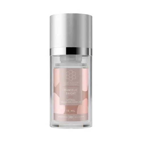 Rhonda Allison Pigmenting Solutions Mandelic Bright