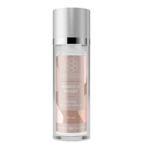 Rhonda Allison Pigmenting Solutions Mandelic Bright