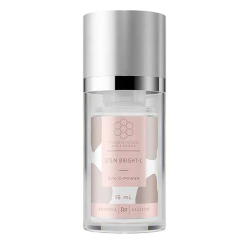 Rhonda Allison Pigmenting Solutions STEM Bright-C