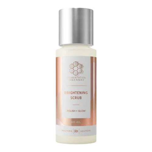 Rhonda Allison Pigmentoint Solutions Brighting Scrub
