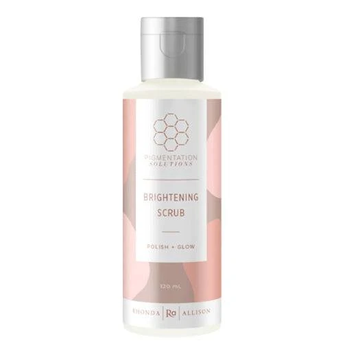 Rhonda Allison Pigmentoint Solutions Brighting Scrub