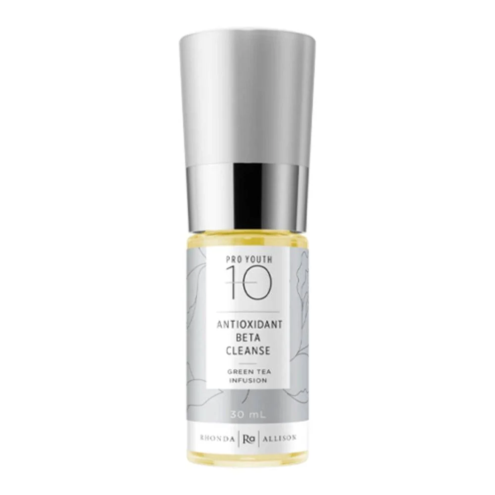 Rhonda Allison Pro Youth Antioksidant Beta Cleanse