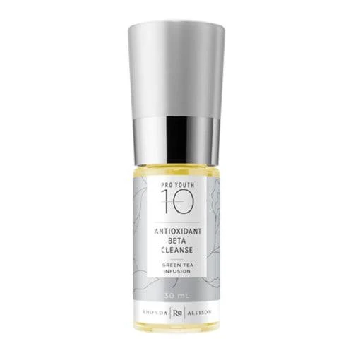 Rhonda Allison Pro Youth Antioksidant Beta Cleanse