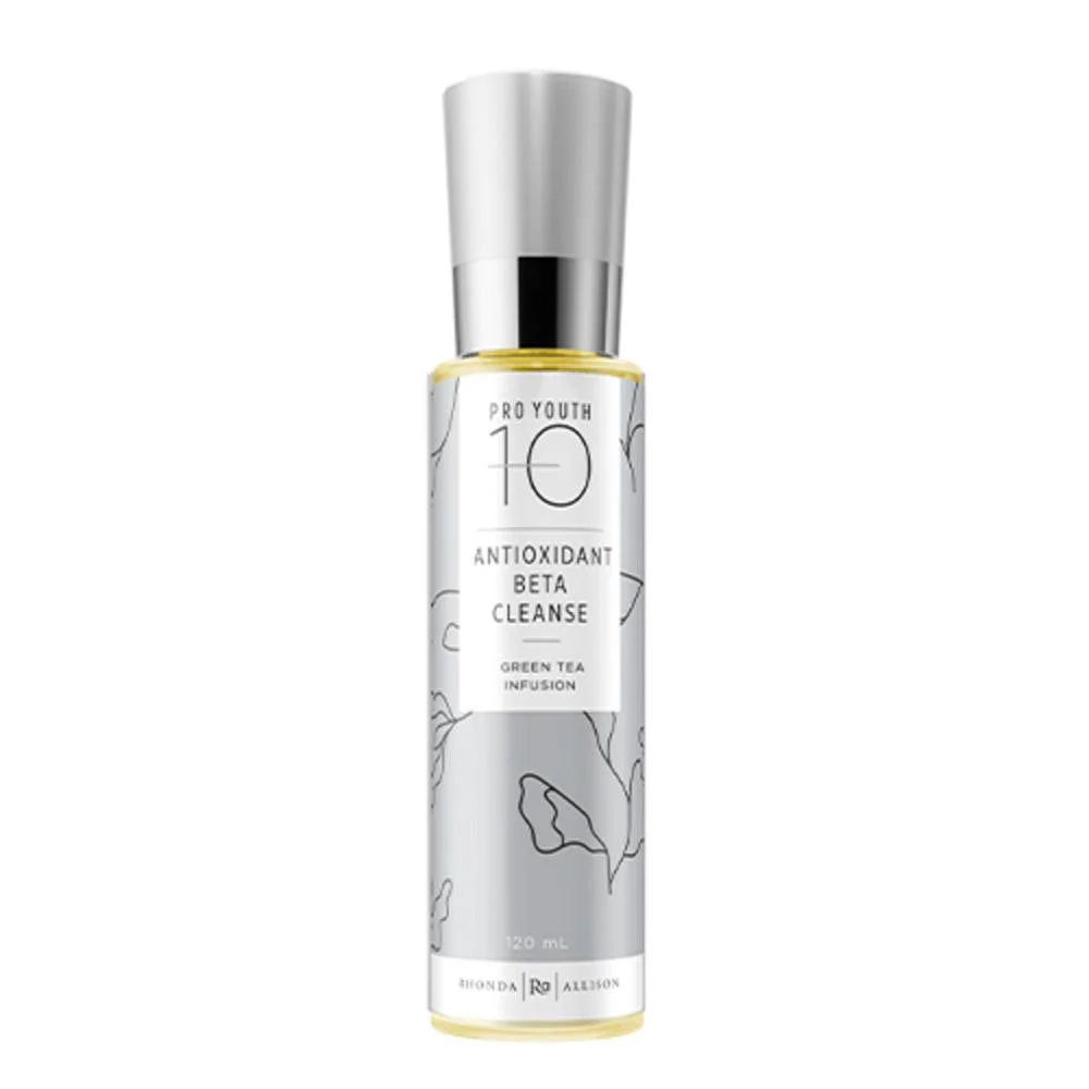 Rhonda Allison Pro Youth Antioksidant Beta Cleanse