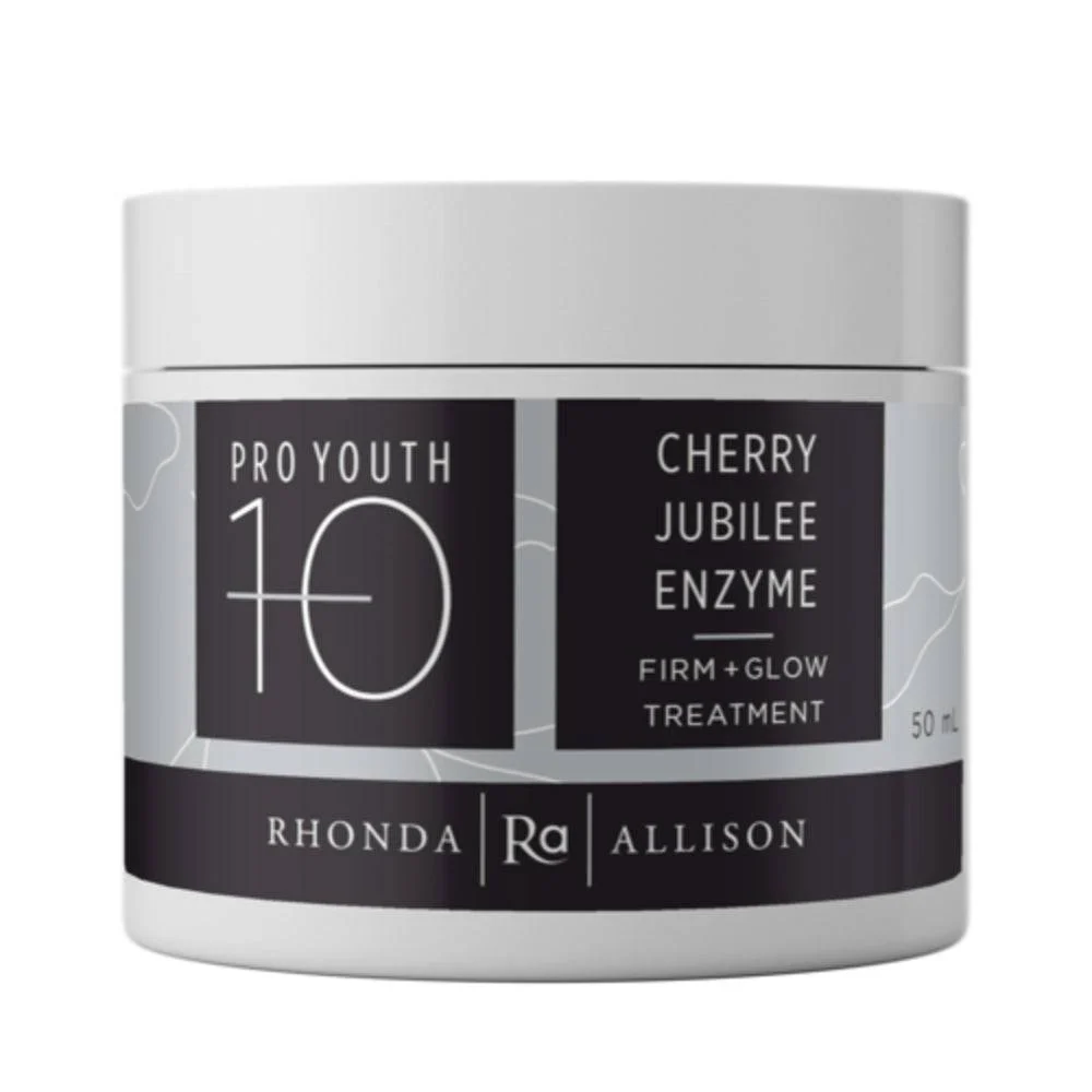 Rhonda Allison Pro Youth Cherry Jubilee Entsyymi