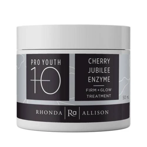 Rhonda Allison Pro Youth Cherry Jubilee Entsyymi