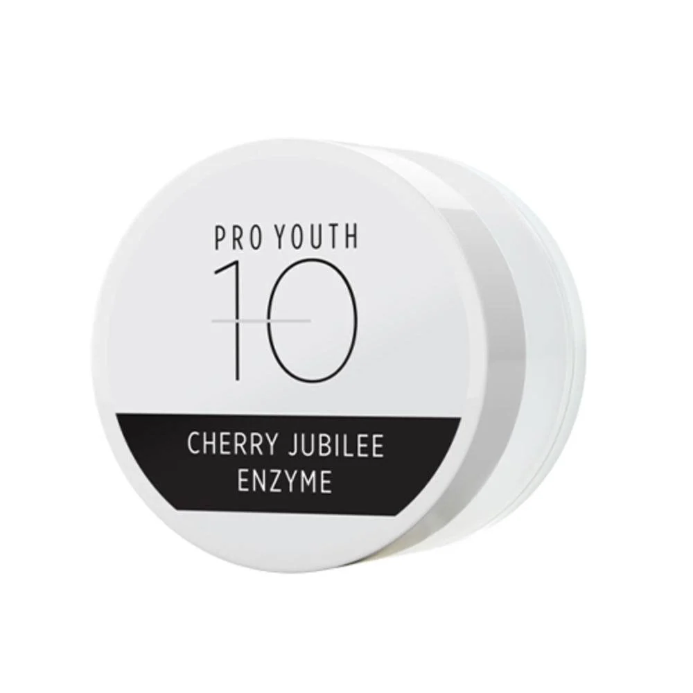 Rhonda Allison Pro Youth Cherry Jubilee Entsyymi