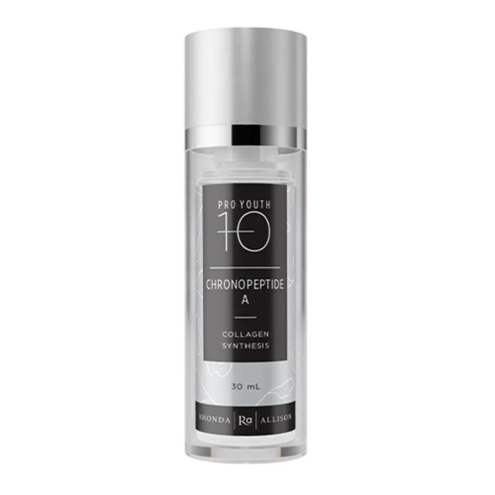 Rhonda Allison Pro Youth Chronopeptide