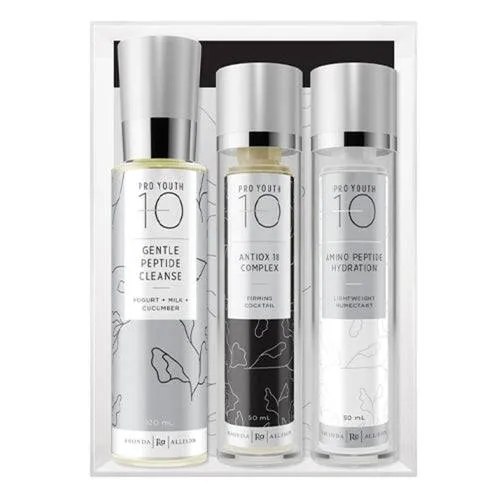 Rhonda Allison Pro Youth Collagen Boost Essentials