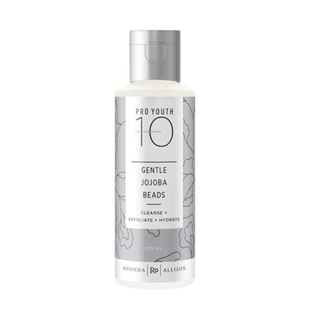 Rhonda Allison Pro Youth Gentle Jojoba Beads