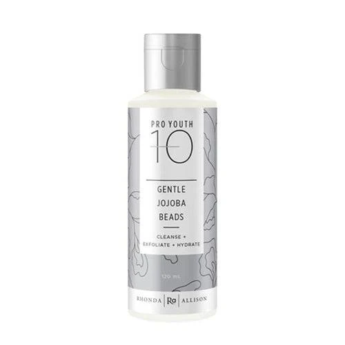 Rhonda Allison Pro Youth Gentle Jojoba Beads