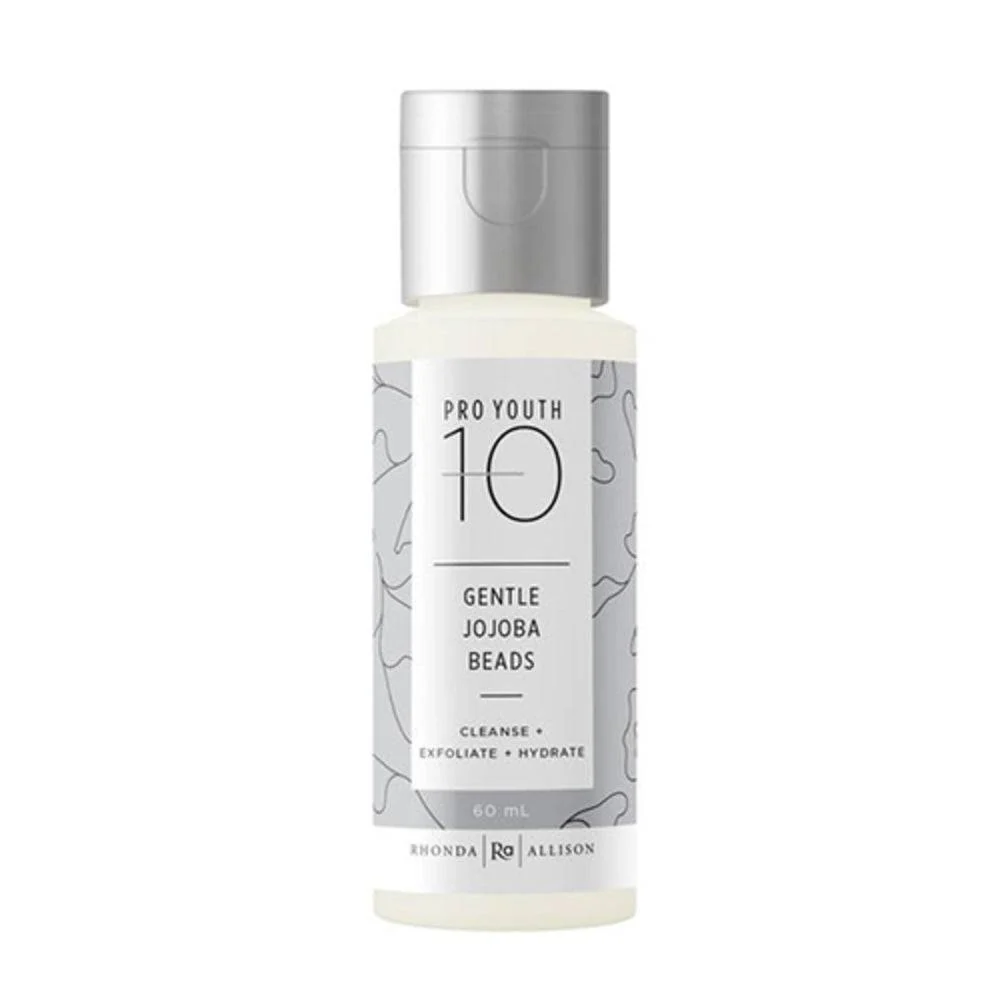 Rhonda Allison Pro Youth Gentle Jojoba Beads