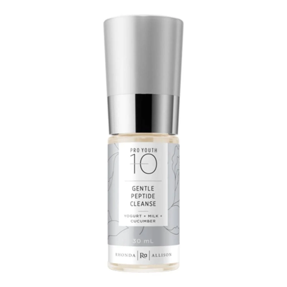 Rhonda Allison Pro Youth Gentle Peptide Cleanse
