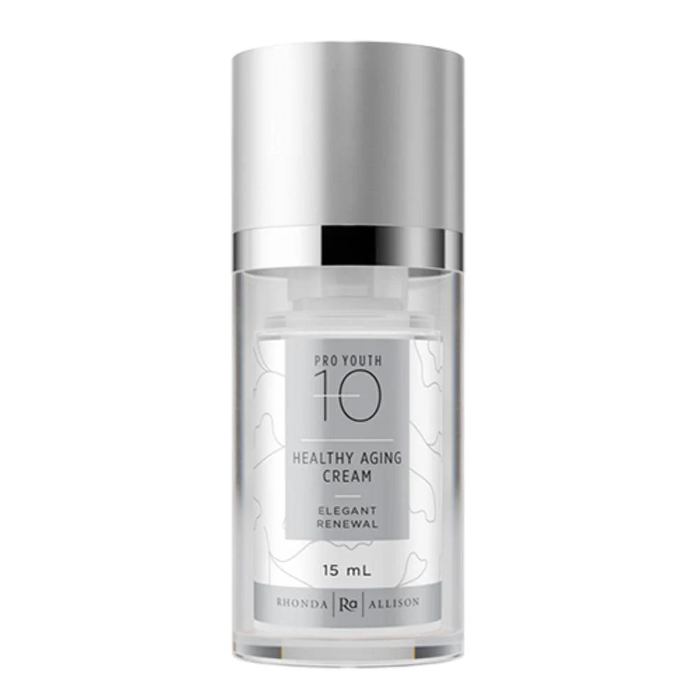 Rhonda Allison Pro Youth Healthy Aging Cream
