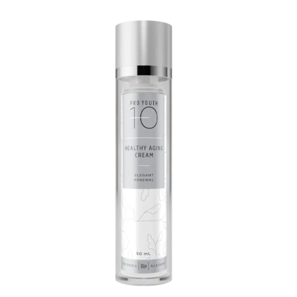Rhonda Allison Pro Youth Healthy Aging Cream