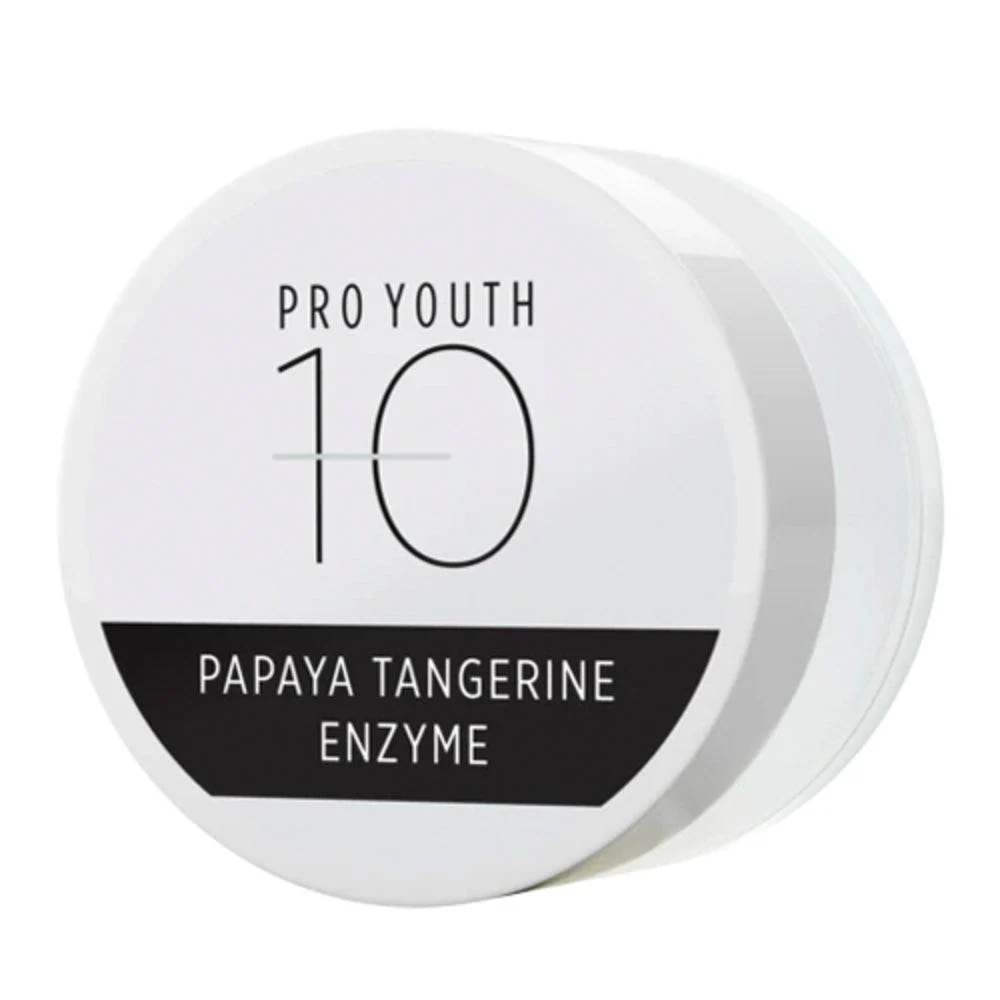 Rhonda Allison Pro Youth Papaya Tangerine Entsyymi