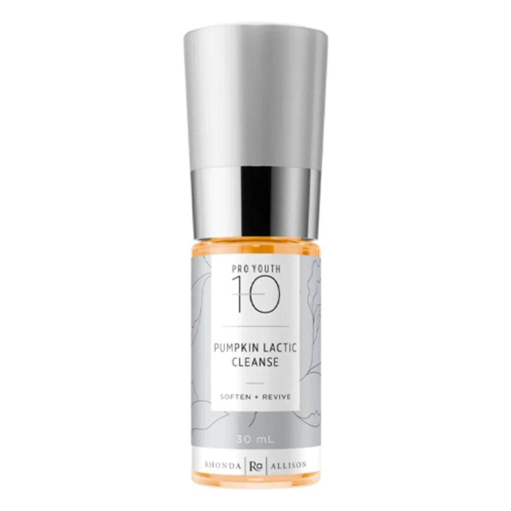 Rhonda Allison Pro Youth Pumpkin Maictic Cleanse
