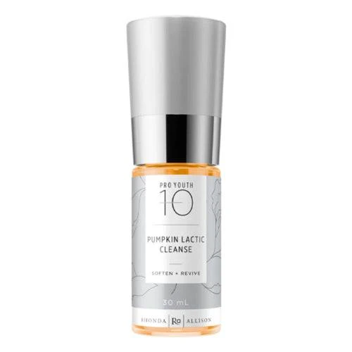 Rhonda Allison Pro Youth Pumpkin Maictic Cleanse