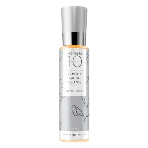 Rhonda Allison Pro Youth Pumpkin Maictic Cleanse