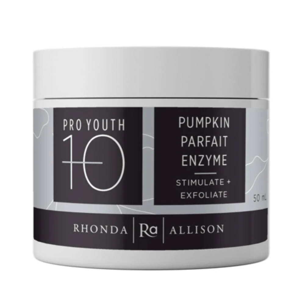 Rhonda Allison Pro Youth Pumpkin Parfait Entsyymi