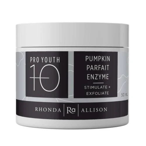 Rhonda Allison Pro Youth Pumpkin Parfait Entsyymi