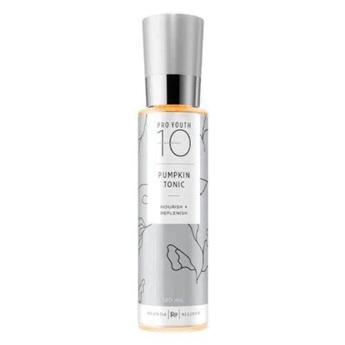 Rhonda Allison Pro Youth Pumpkin Tonic