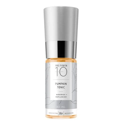 Rhonda Allison Pro Youth Pumpkin Tonic