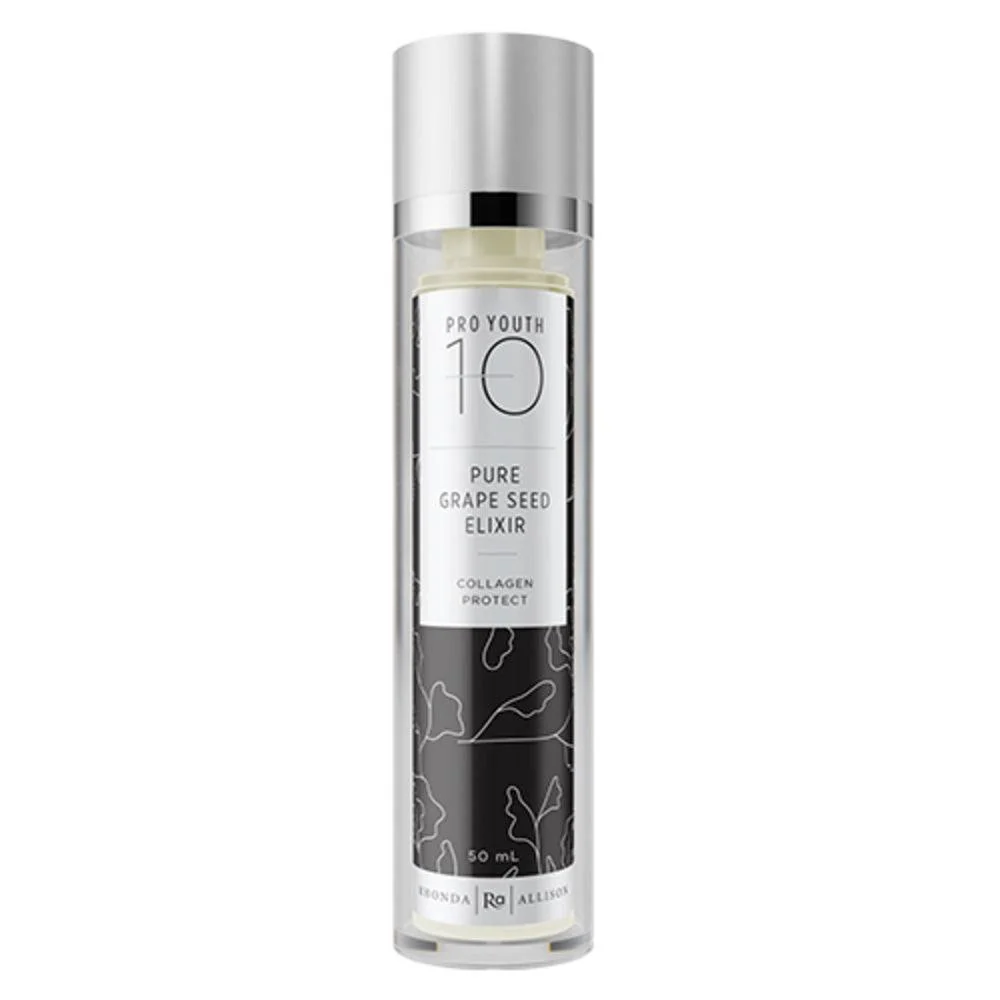 Rhonda Allison Pro Youth Pure Grape Seed Elixir