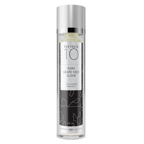 Rhonda Allison Pro Youth Pure Grape Seed Elixir