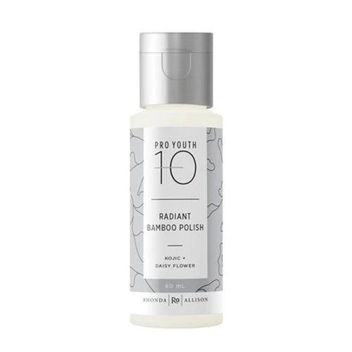 Rhonda Allison Pro Youth Radiant Bamboo Polish