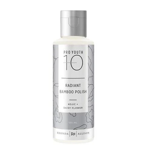 Rhonda Allison Pro Youth Radiant Bamboo Polish