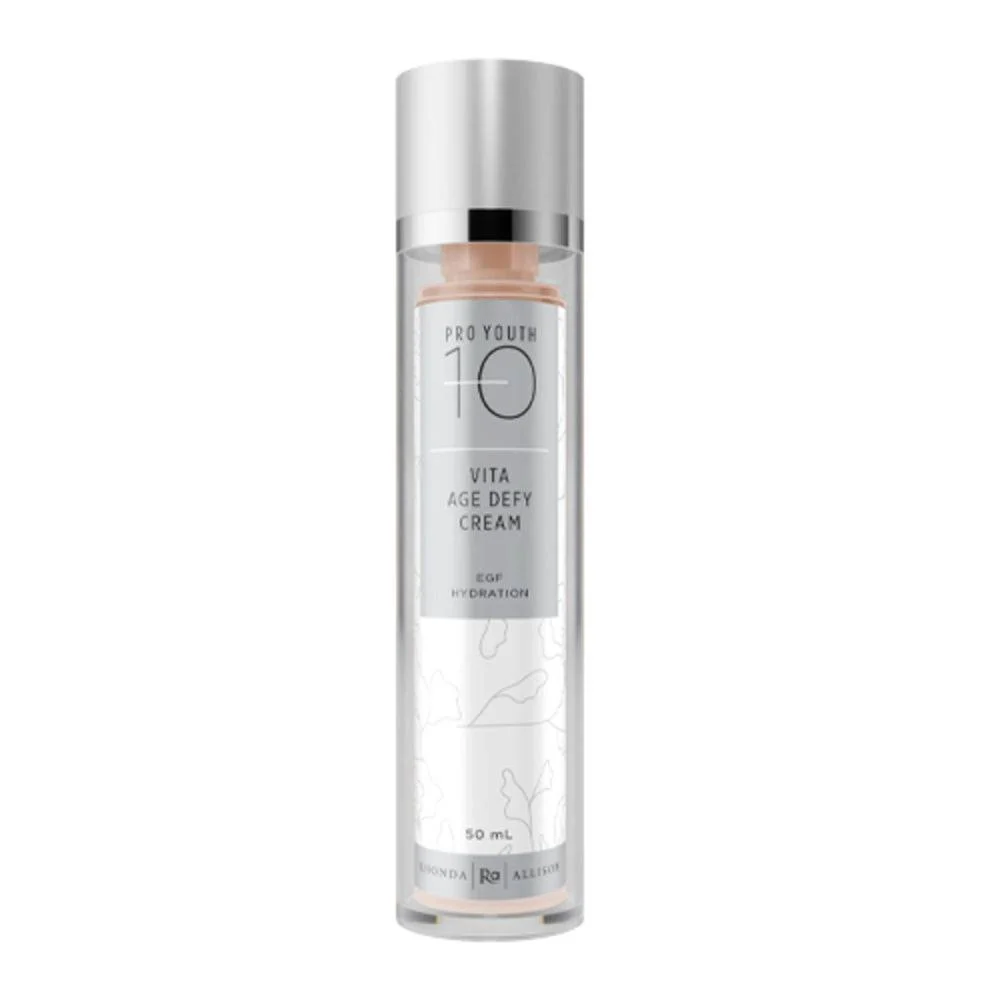 Rhonda Allison Pro Youth Vita Age Defy Cream