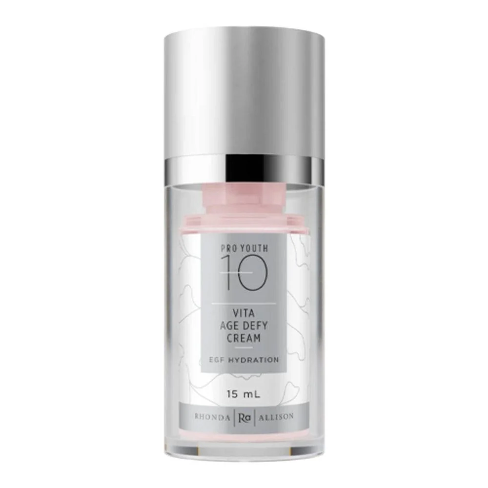 Rhonda Allison Pro Youth Vita Age Defy Cream