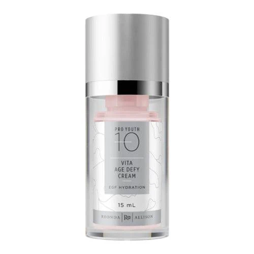 Rhonda Allison Pro Youth Vita Age Defy Cream